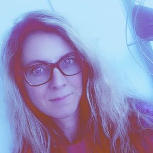 Meet your Posher, Tina